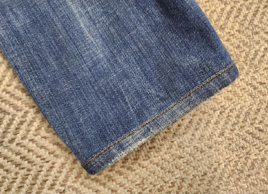 38  디스퀘어드  여성용  청바지 상품이미지7