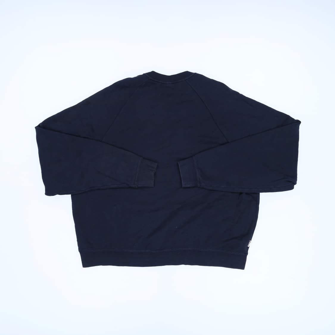 100 나이키 NSW 오버핏 맨투맨 N7417 상품이미지2