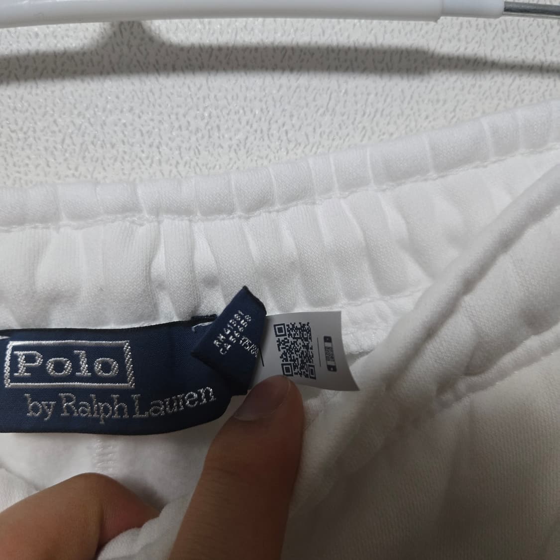 폴로랄프로렌 플래그 플리스 스웻팬츠/ 남성 바지 / 남성 팬츠  상품이미지6