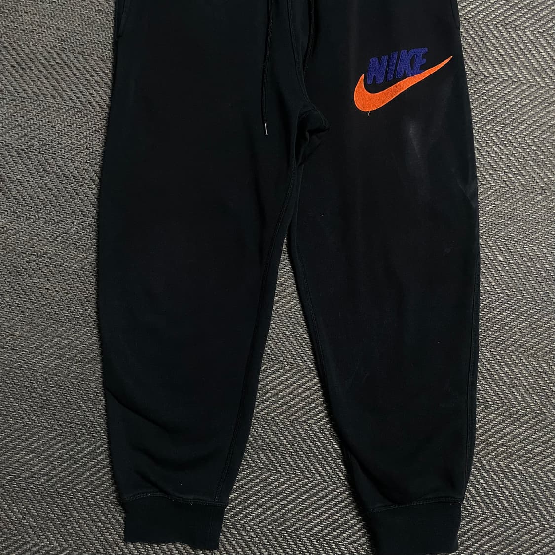 나이키 NSW 스우시 트레이닝 조거 팬츠o 5303 상품이미지2
