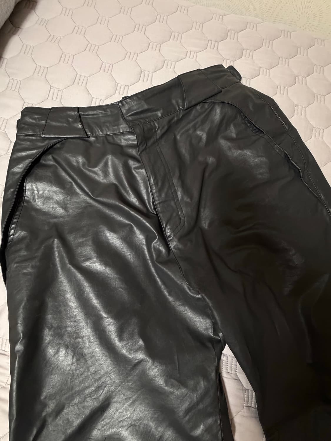 엑슬림 ep3 팬츠 L 3사이즈 상품이미지3