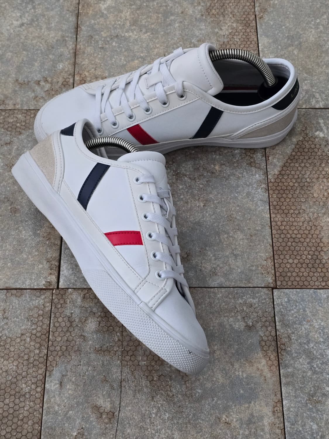 (240)라코스테 사이드라인 프로 상품이미지4