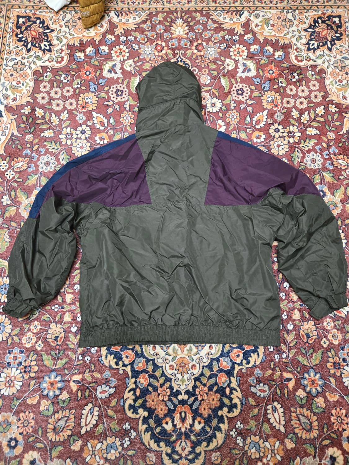 90s 컬럼비아 Columbia 'Mogulz' 인터체인지 시스템 자켓  상품이미지2