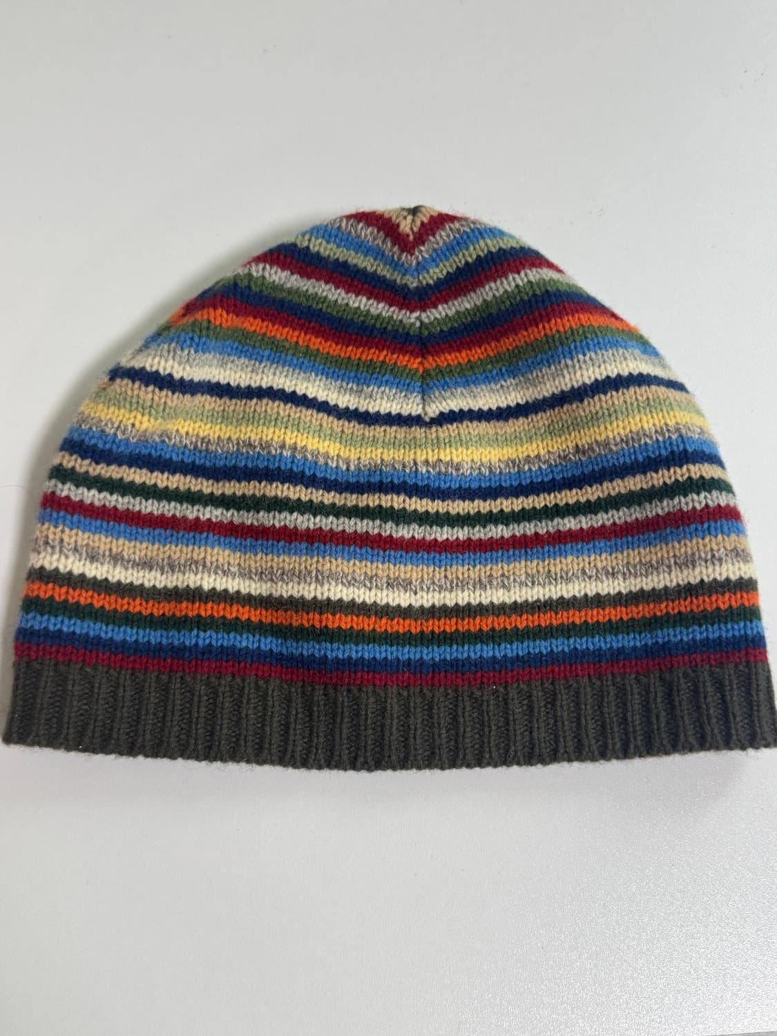 갭 Gap 비니 상품이미지1