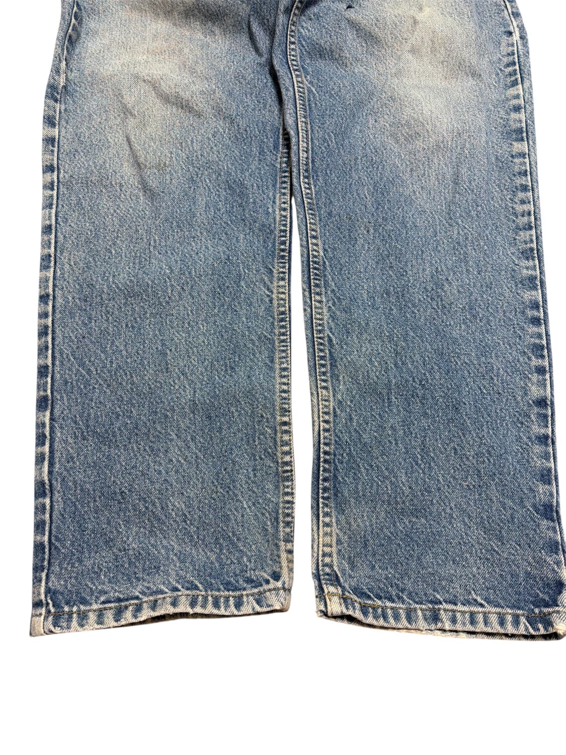 [36] 00s 칼하트 데님 36x30 상품이미지4