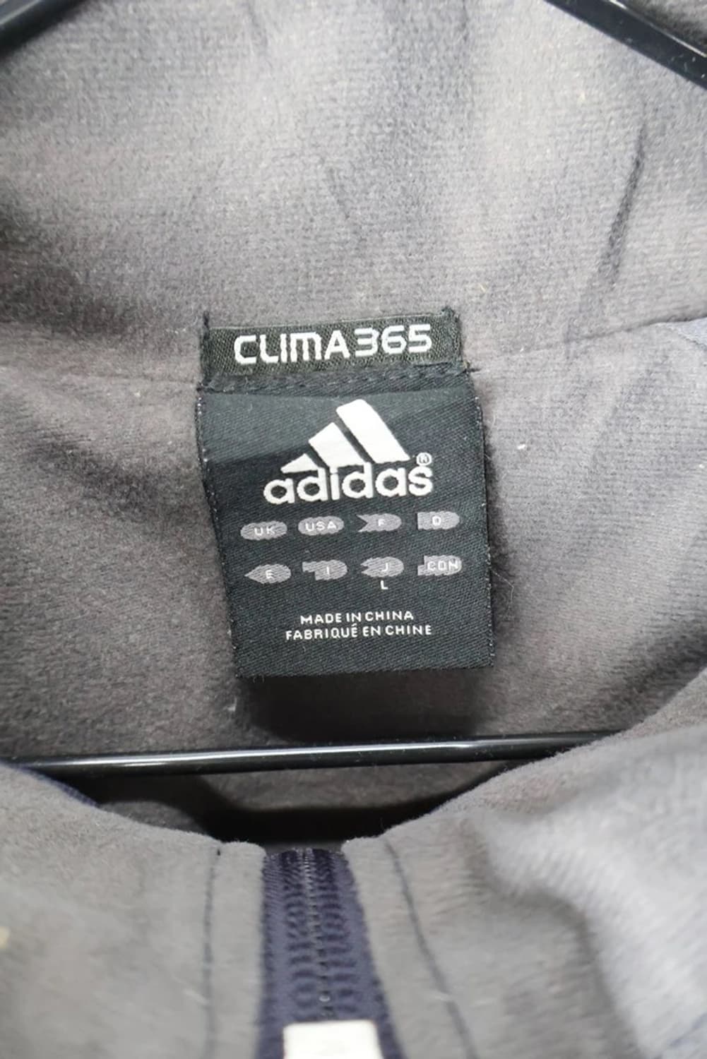 Adidas 3 Stripe Track Jacket 상품이미지7
