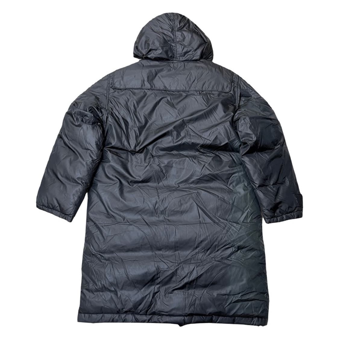 DOGFIGHT 일본제품 다운 더플코트 패딩 03 상품이미지5