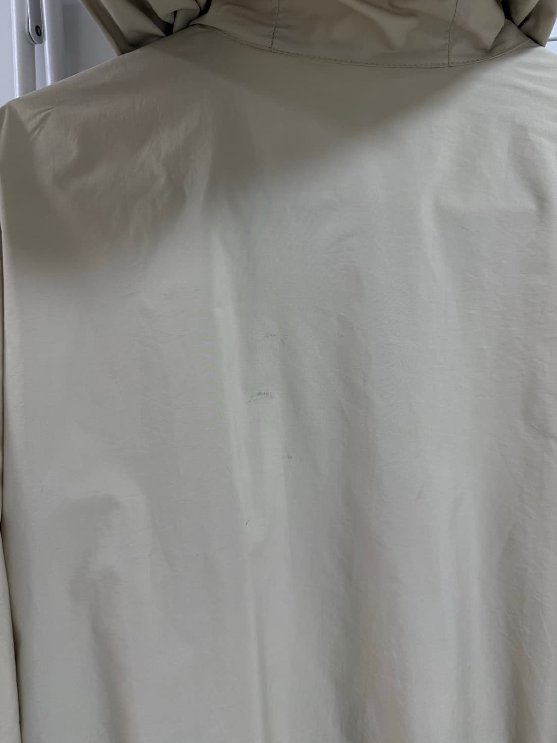 프라다 빈티지 윈드브레이커 상품이미지6