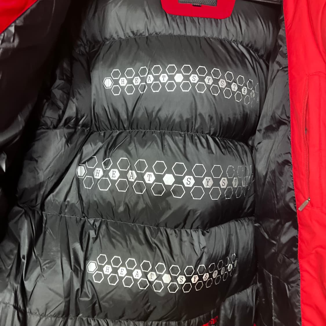 [100] K2 코볼트 알파인 대장급 패딩 상품이미지6