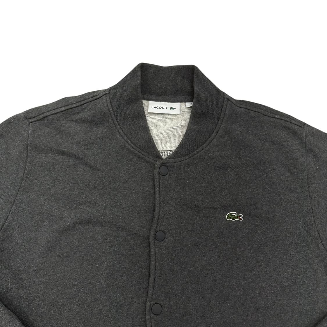 라코스테 코튼 블루종 상품이미지2