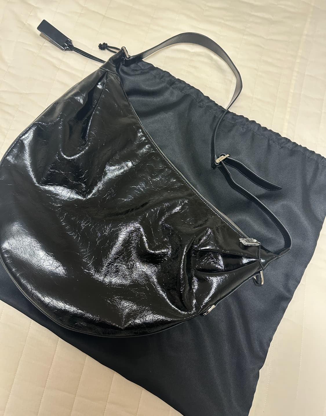 조이그라이슨 호보 라지 새상품 상품이미지1