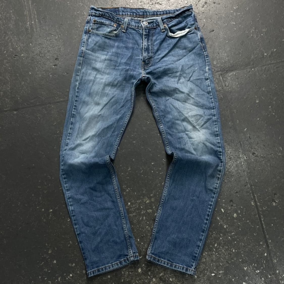 33 리바이스 511 청바지  상품이미지1