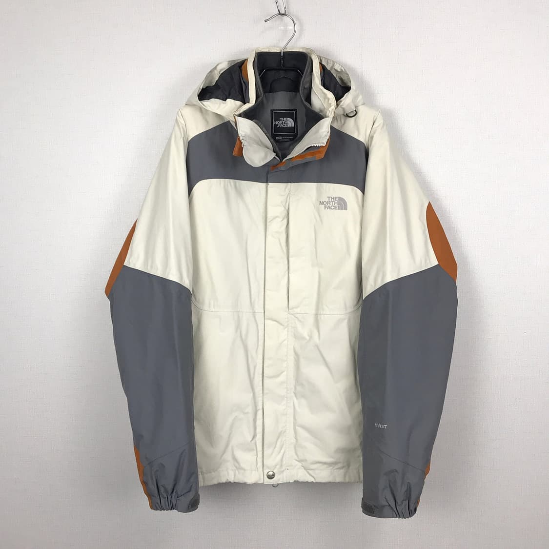 노스페이스 하이벤트 내피포함 바람막이 점퍼 자켓 남성L 상품이미지1