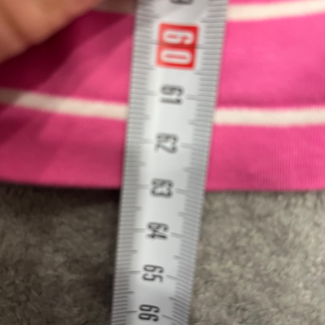 M 폴로 랄프로렌 반팔 카라 티셔츠 상품이미지6