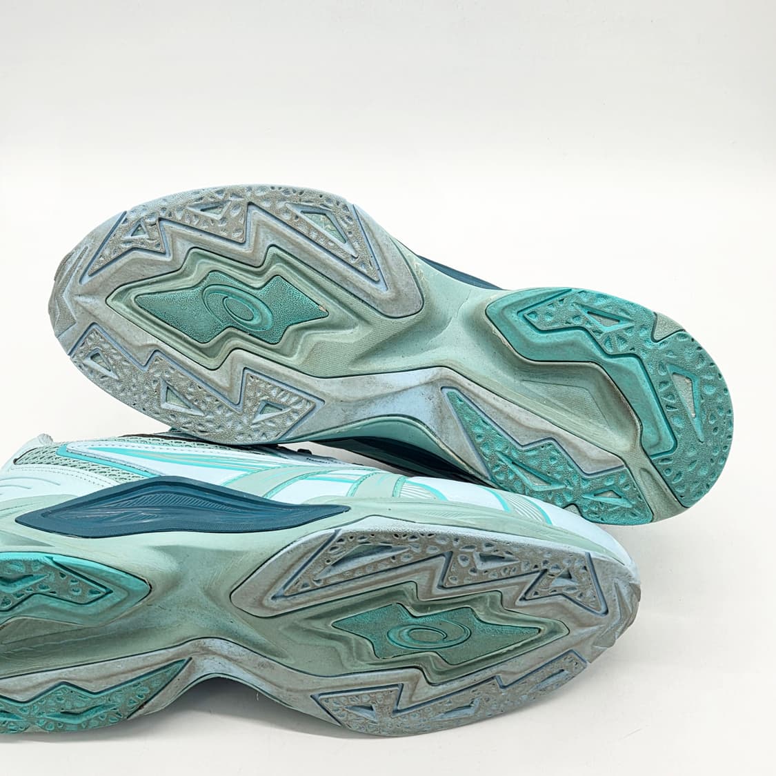 아식스 HN2-S 프로토블라스트 쉐이디드 스프루스 (280) 상품이미지3