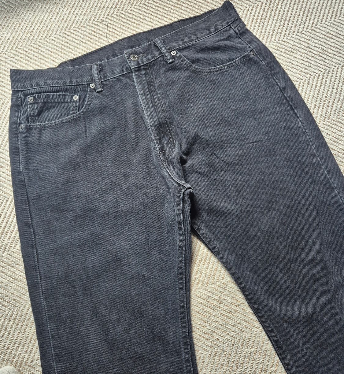 리바이스 505 38/32(p5) 상품이미지1