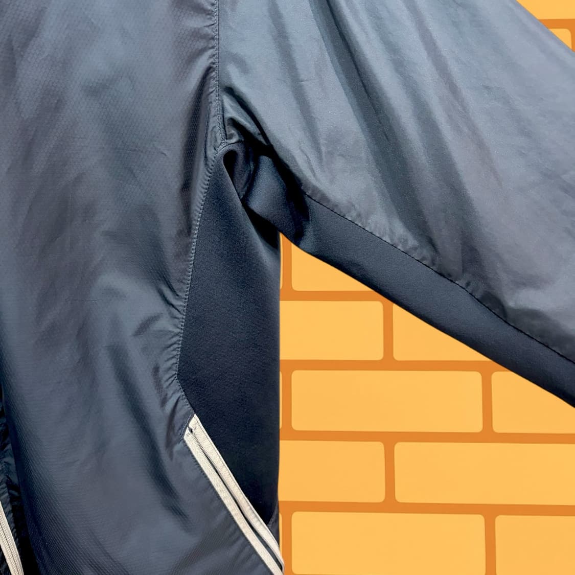 나이키 스톰핏 윈드브레이커 상품이미지7