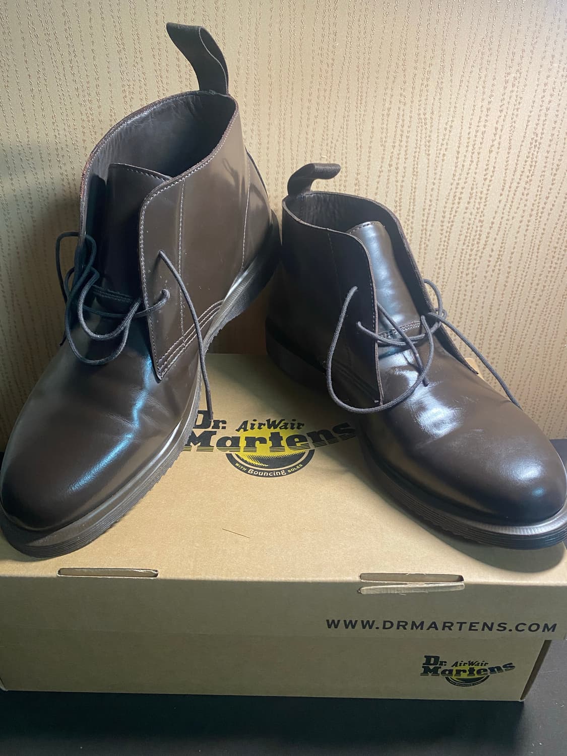 닥터마틴 AW007 상품이미지1