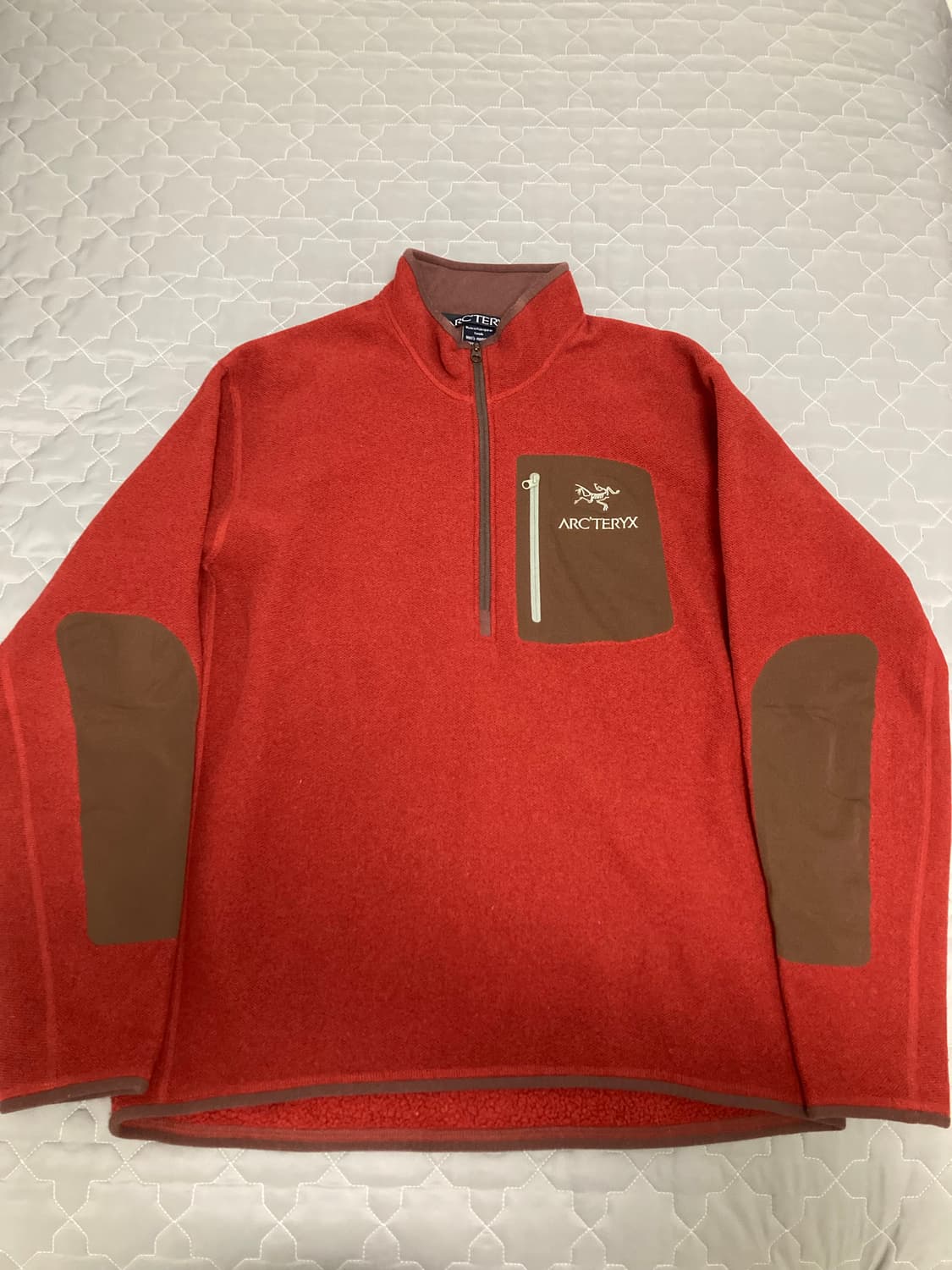 아크테릭스 아파치 AR 풀오버 L사이즈 상품이미지1