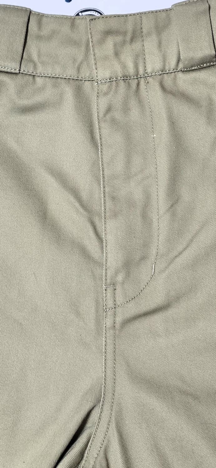 Dickies 면바지 베이지 30 상품이미지4