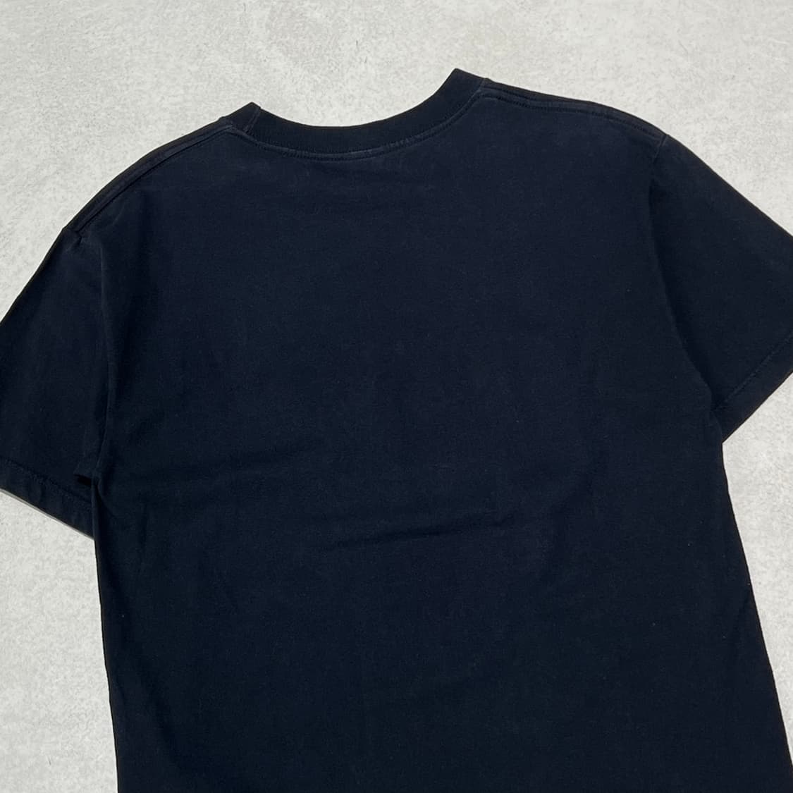 반스 로고 프린팅 티셔츠 s10280 상품이미지4