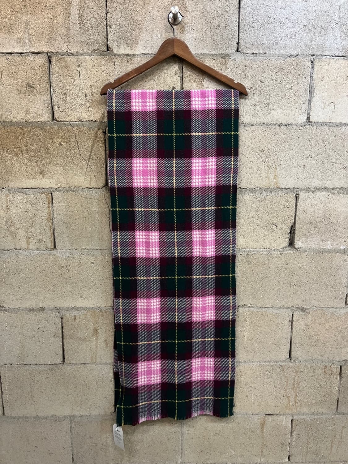 몽클레어 울 머플러 상품이미지8