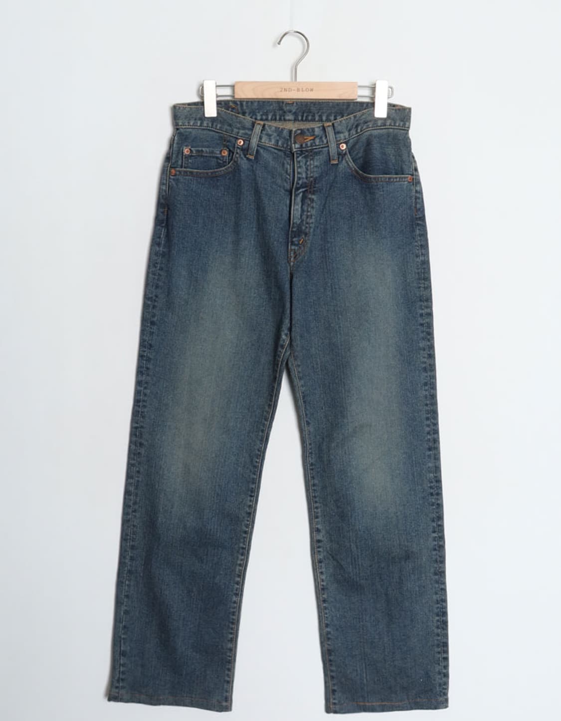  GLHEART Stretch Denim Pant (30) 상품이미지1