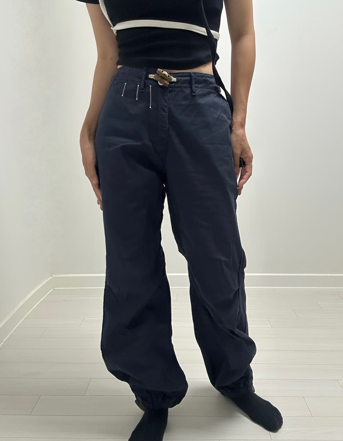 [캐피탈] kapital pants 상품이미지4