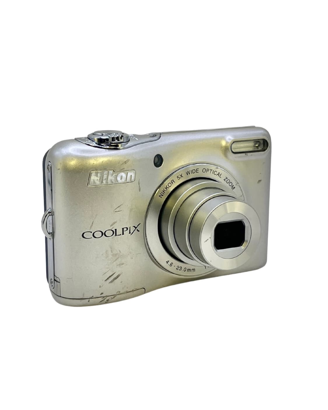 (작례!)Nikon Coolpix L32 디카 상품이미지7