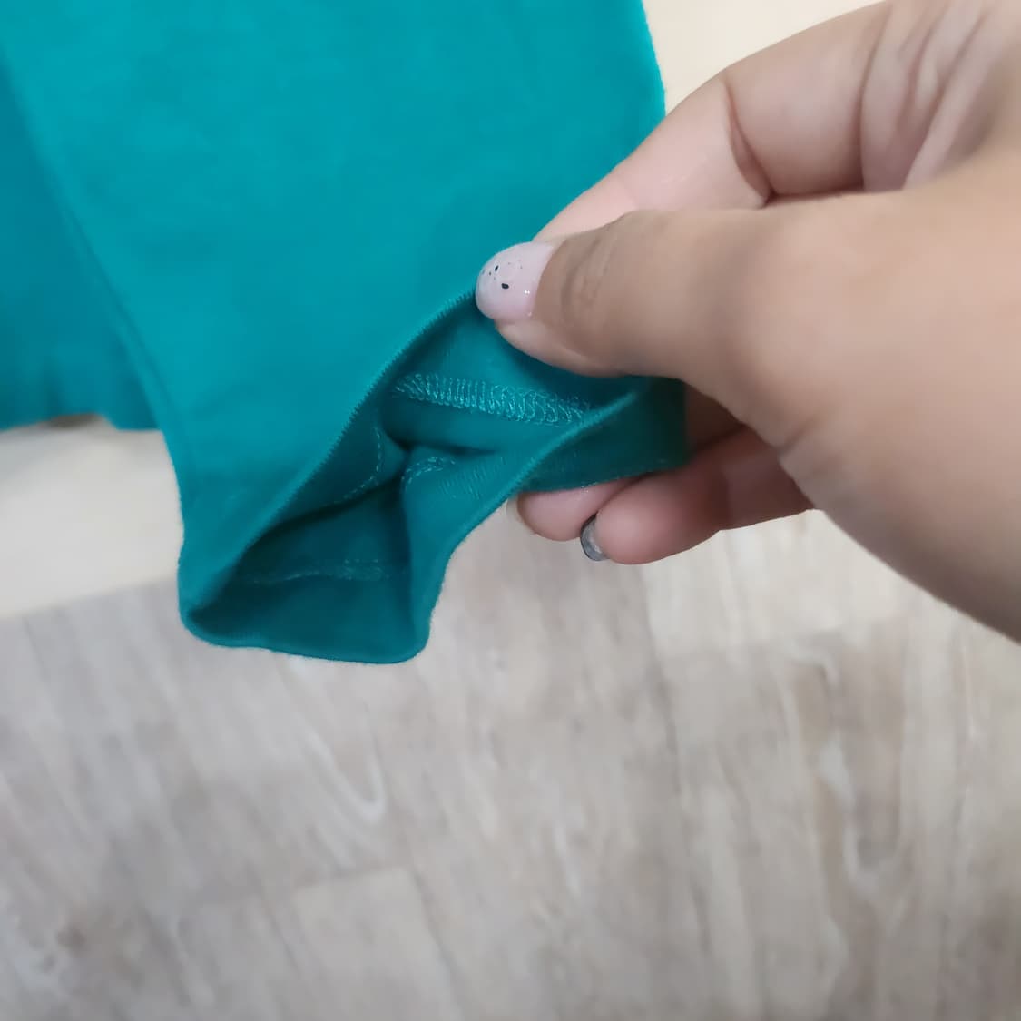 407) 핑 ping 긴팔 카라티 상품이미지5