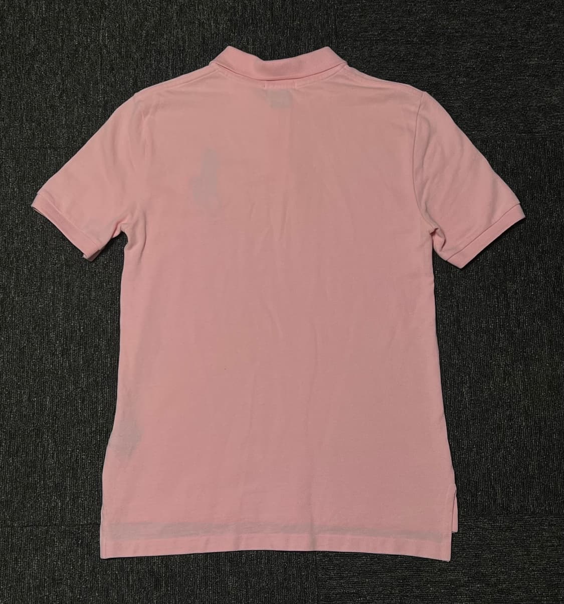 Polo Ralph Lauren Big Pony Mesh Polo Shi 상품이미지2