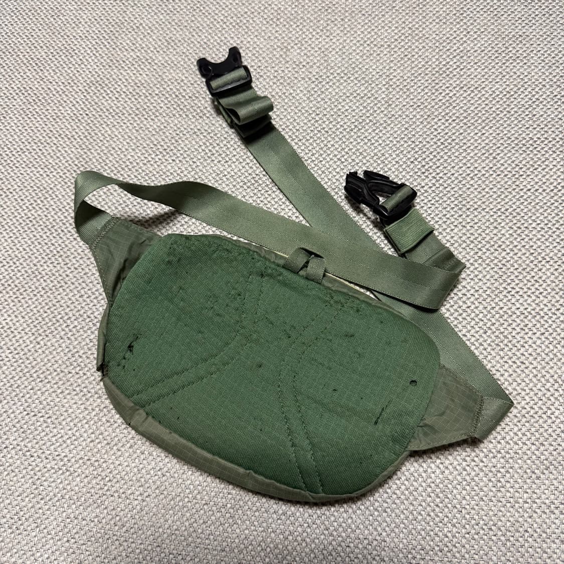 파타고니아 미니 힙색 상품이미지7