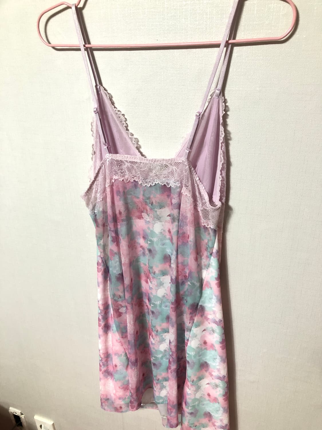 Lavender Pink Palette Slip 상품이미지6