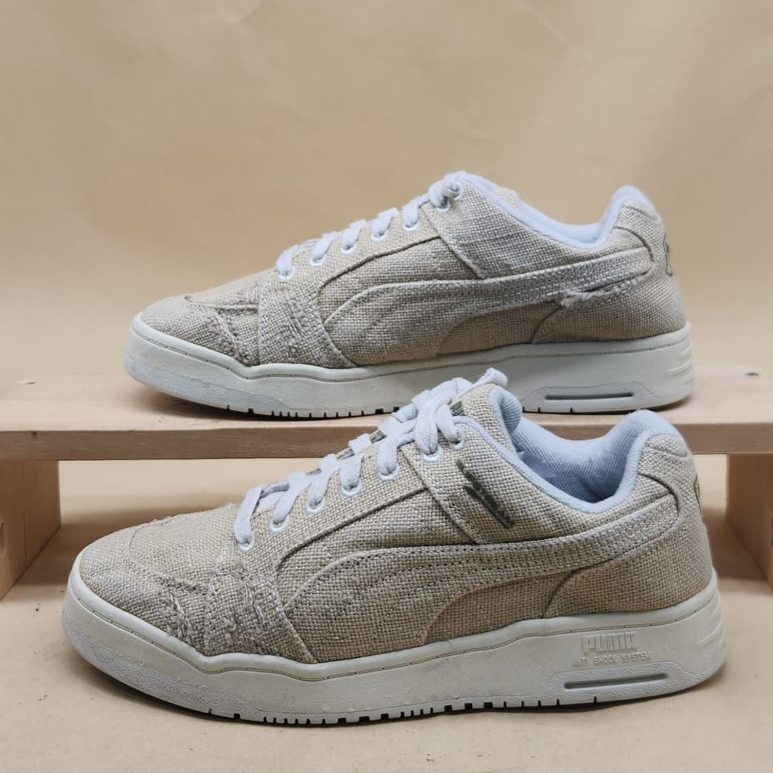 푸마 슬립스트린 에코 남성운동화 265 상품이미지1