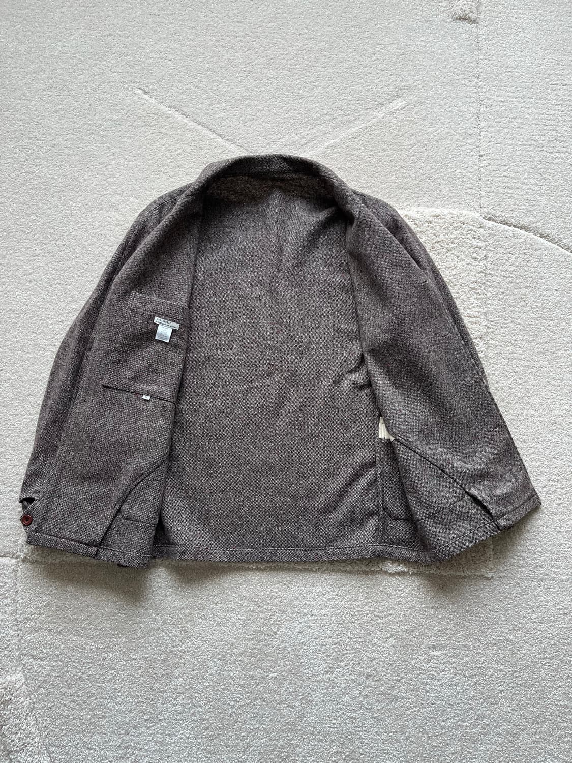 드레프로젯 모디파이드 테바자켓 (105) 상품이미지6