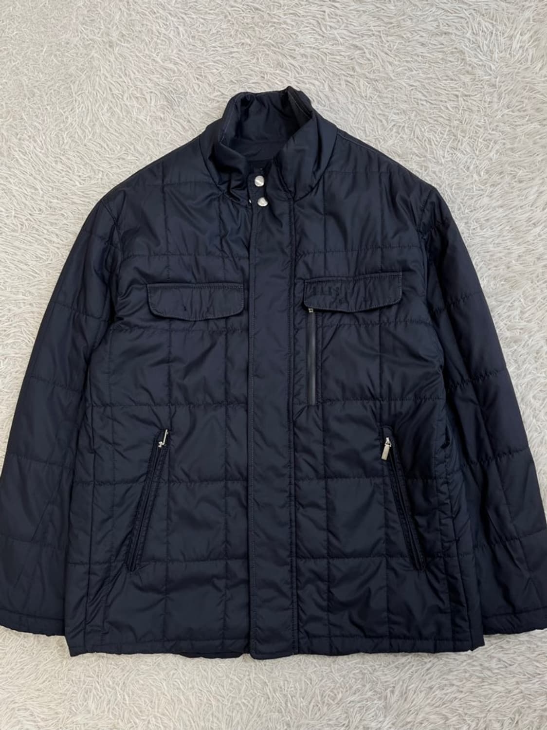 닥스 경량 패딩/#474 상품이미지1