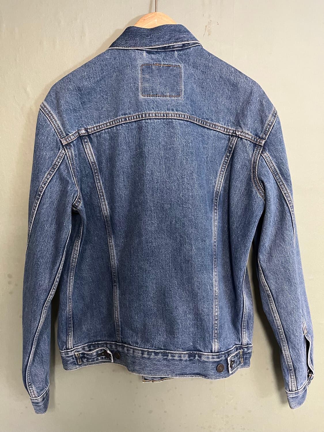 리바이스 트러커 자켓 M 상품이미지2