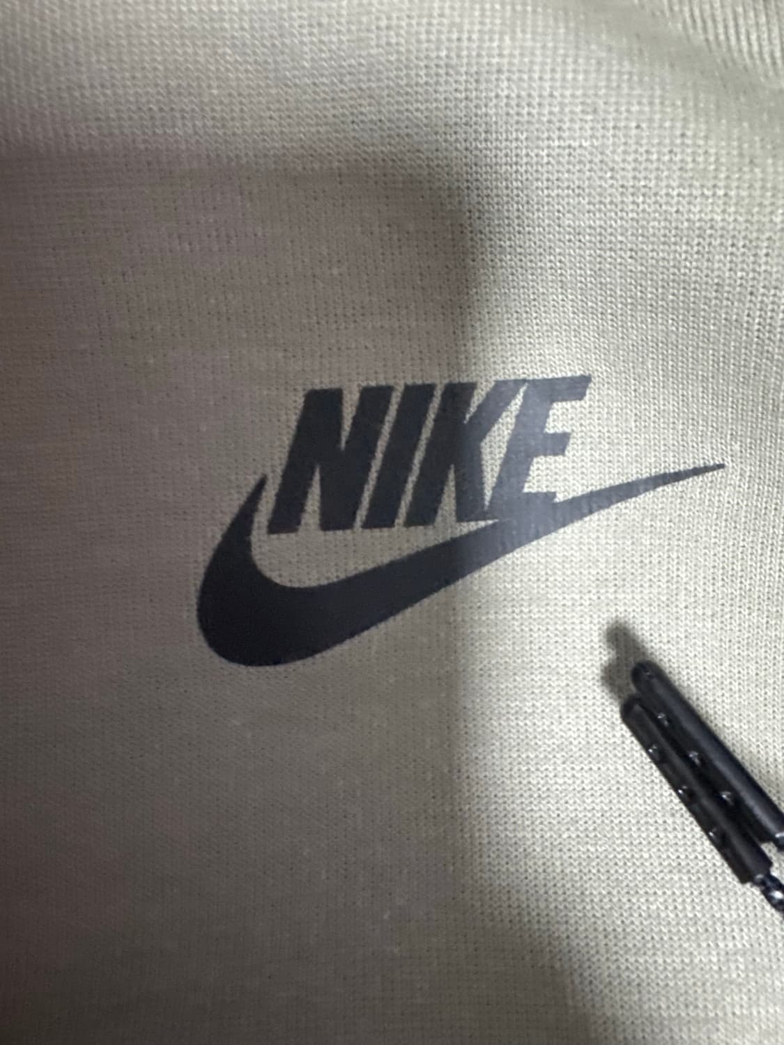 나이키 테크팩 올리브 그린 상품이미지4