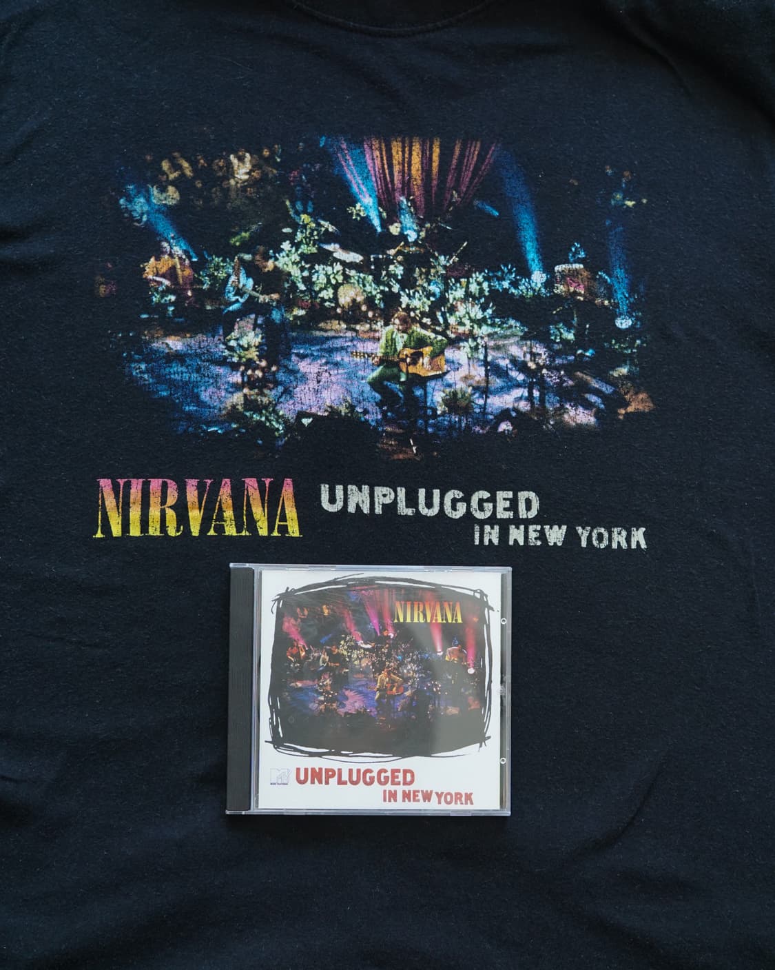 NIRVANA 상품이미지7
