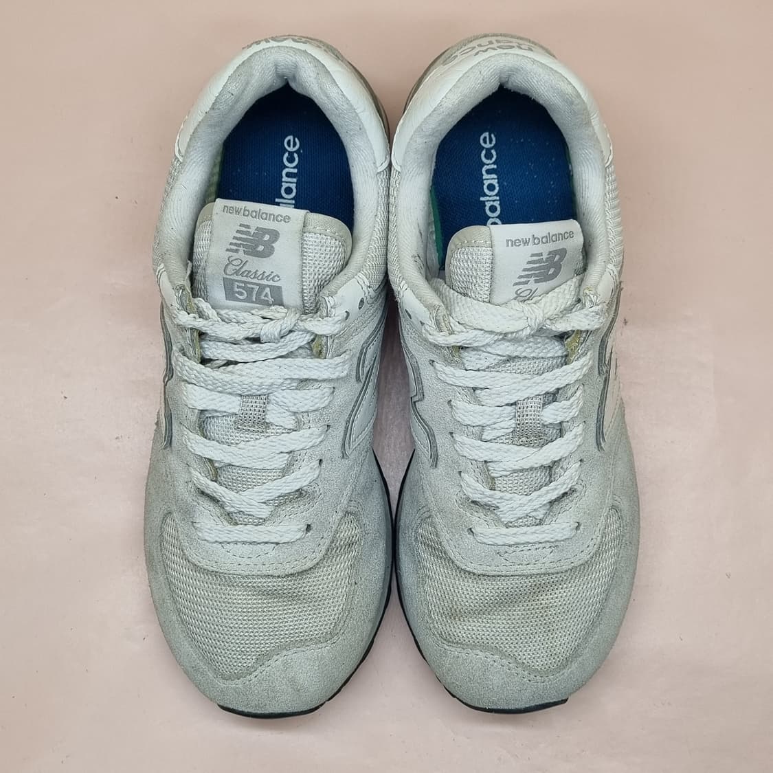 뉴발란스 574 여성 운동화240 상품이미지2