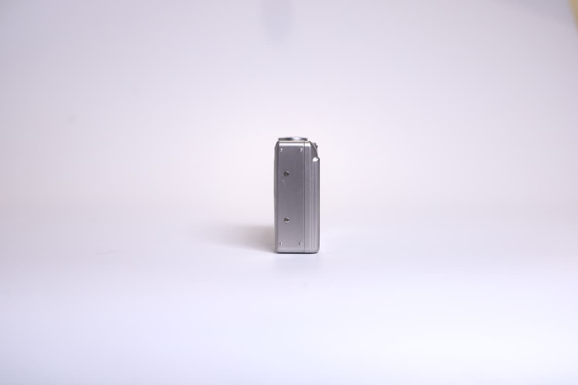 캐논 익시 디지털 70 (익서스 60 일본 내수 모델) 상품이미지3