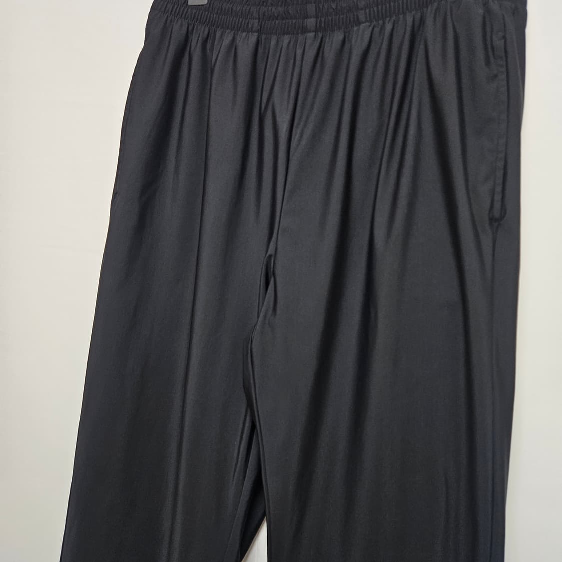 무신사스탠다드 밴딩 트레이닝 팬츠 32 상품이미지2