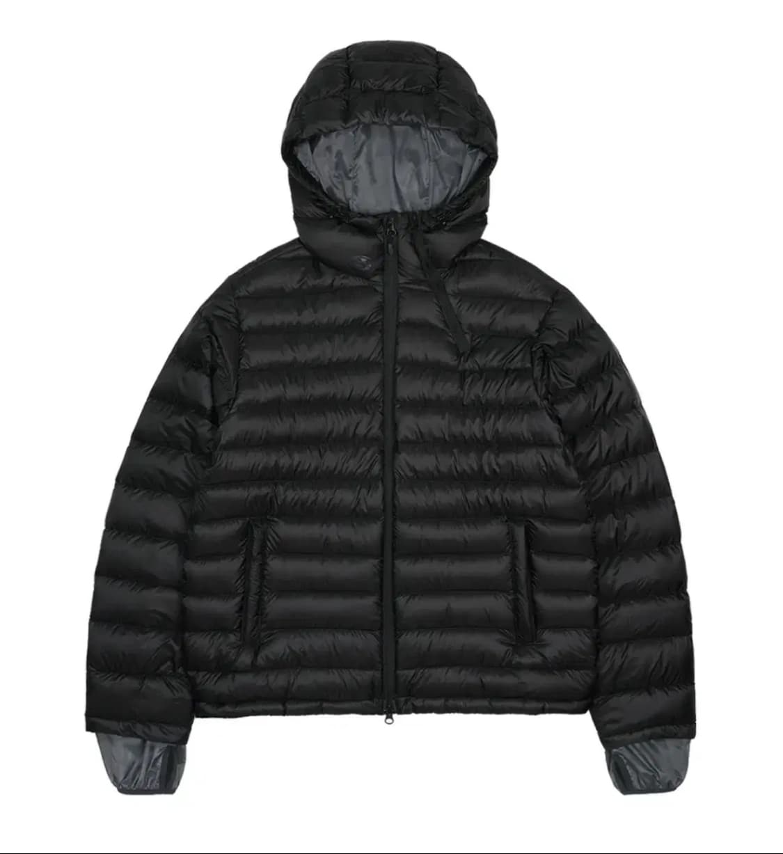 산산기어 서픽스 그레이 25FW (1사이즈) 상품이미지1