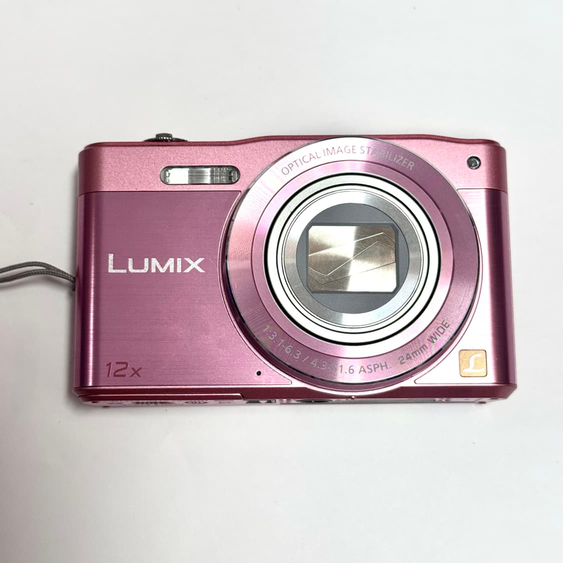 작례있음💖파나소닉 루믹스 dmc sz8 / Panasonic LUMIX 상품이미지4