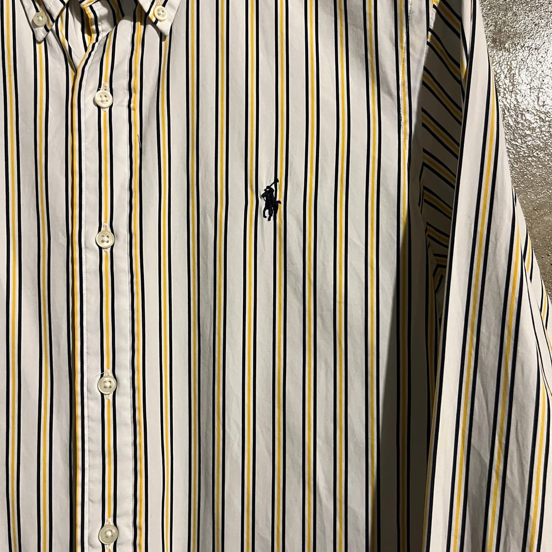 폴로랄프로렌 스트라이프 셔츠 상품이미지6