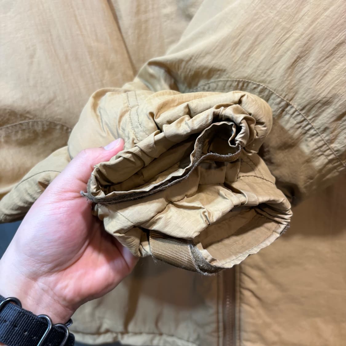 [S/S] US ARMY 미해병 PRIMALOFT 프리마로프트 상품이미지3