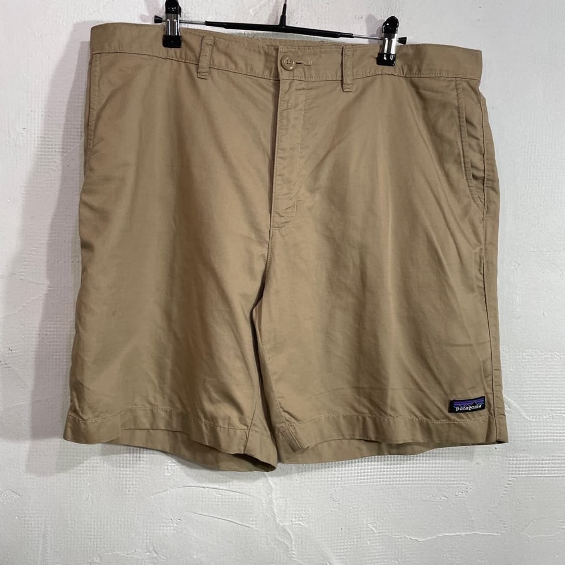 파타고니아 치노 반바지 상품이미지1