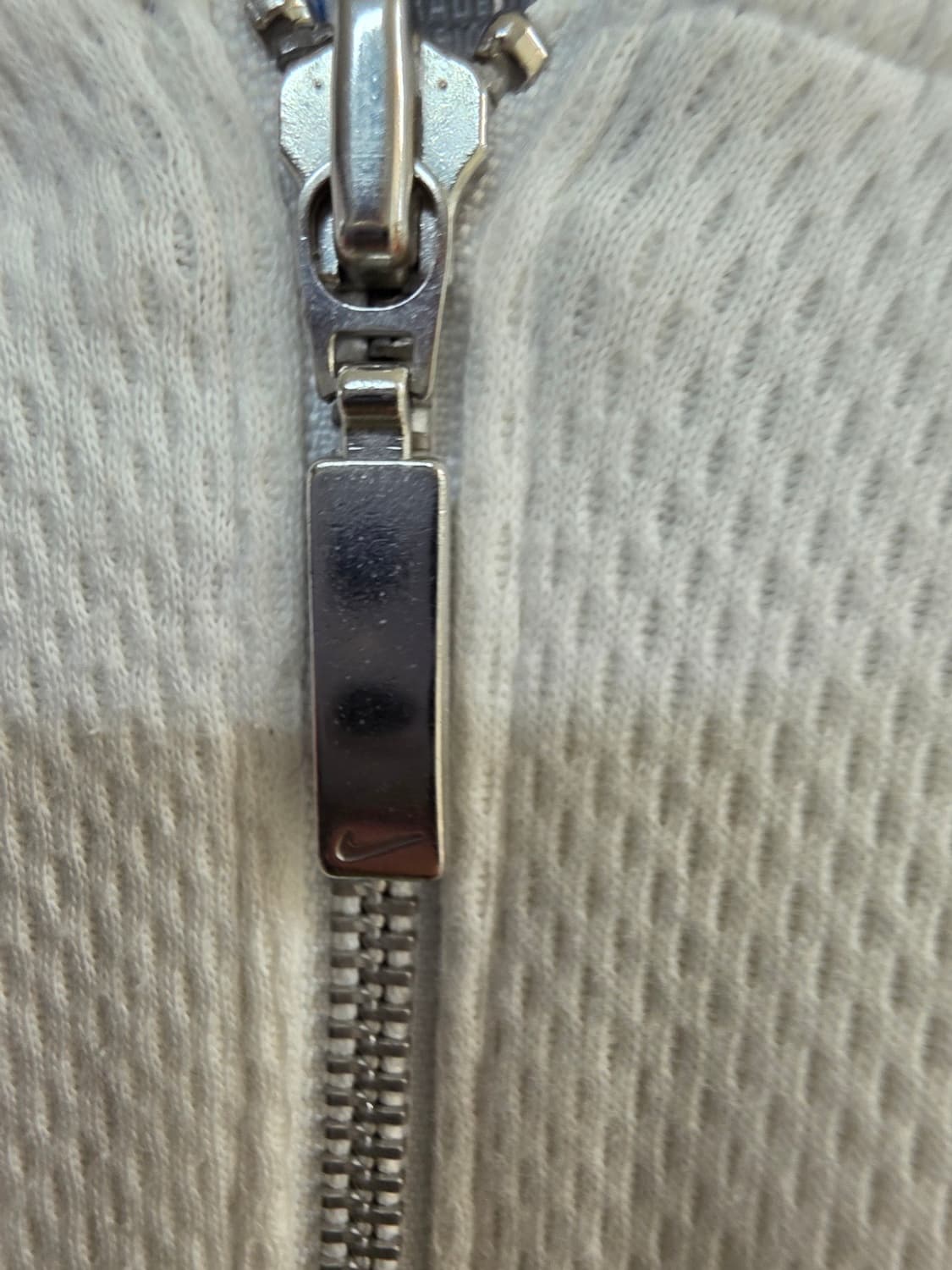 나이키 브라질 국대 트레이닝탑 져지 흰파 상품이미지5