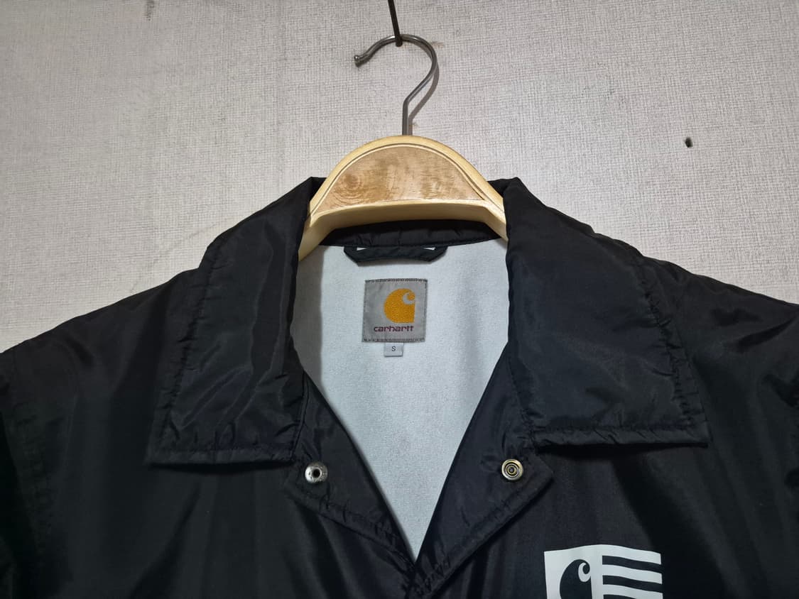 칼하트 WIP 스테이트 파일 코치( S) 상품이미지5