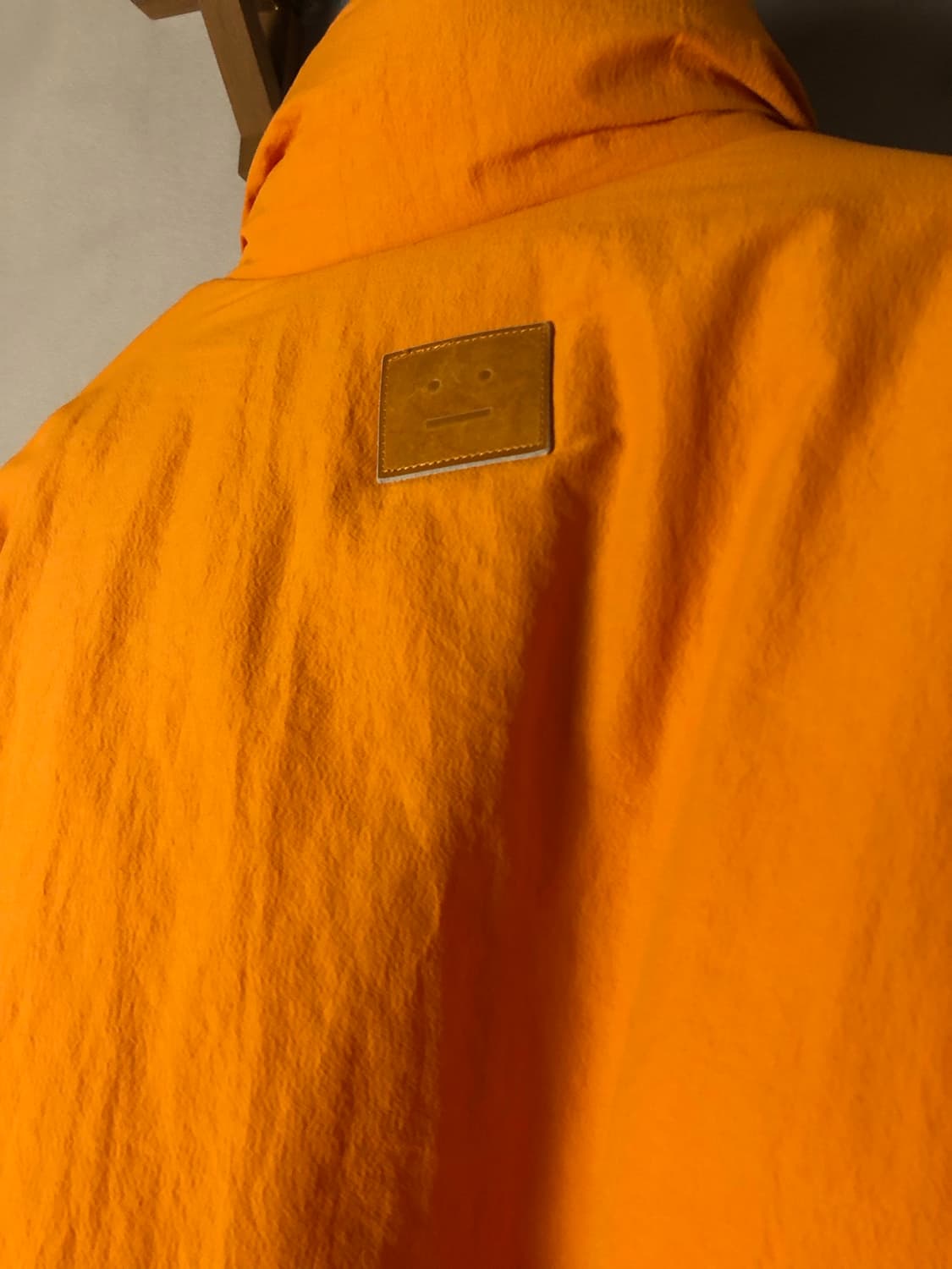 아크네 스튜디오 패딩(큰 사이즈) 상품이미지3